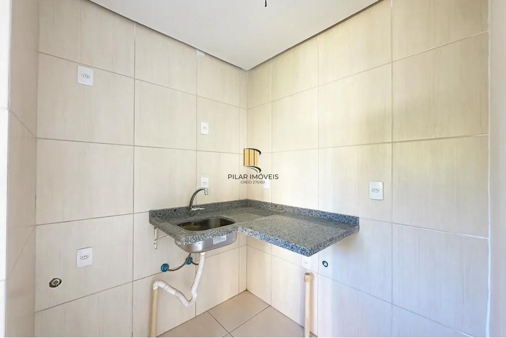Apartamento 3 dormitórios no bairro Cavalhada