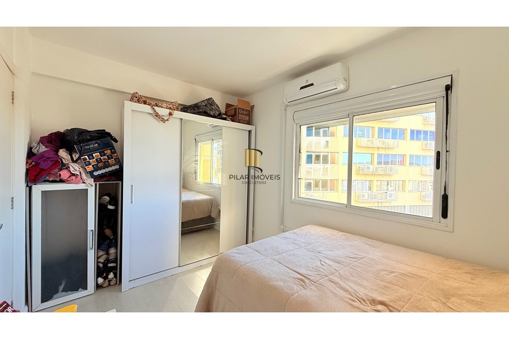 Apartamento 3 dormitórios no bairro Partenon