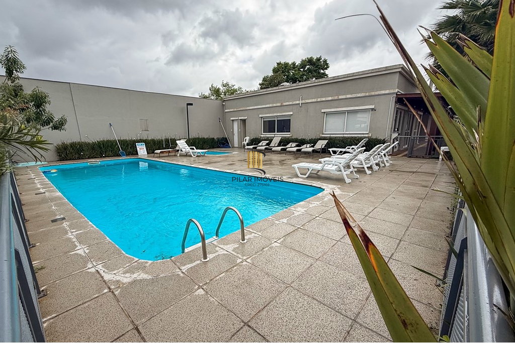 Apartamento 2 dormitórios no bairro Estância Velha