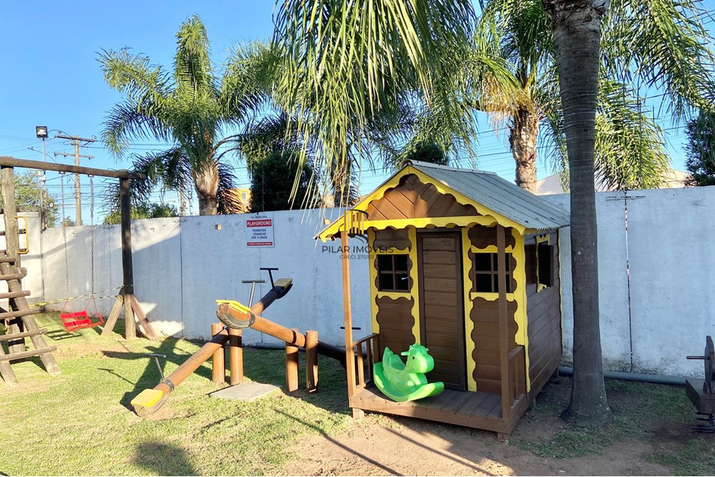 Casa de Condomínio 2 dormitórios no bairro Olaria