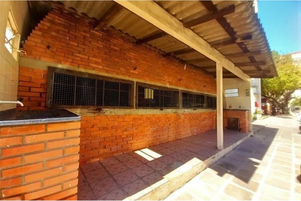 Apartamento 3 dormitórios no bairro Jardim Botânico