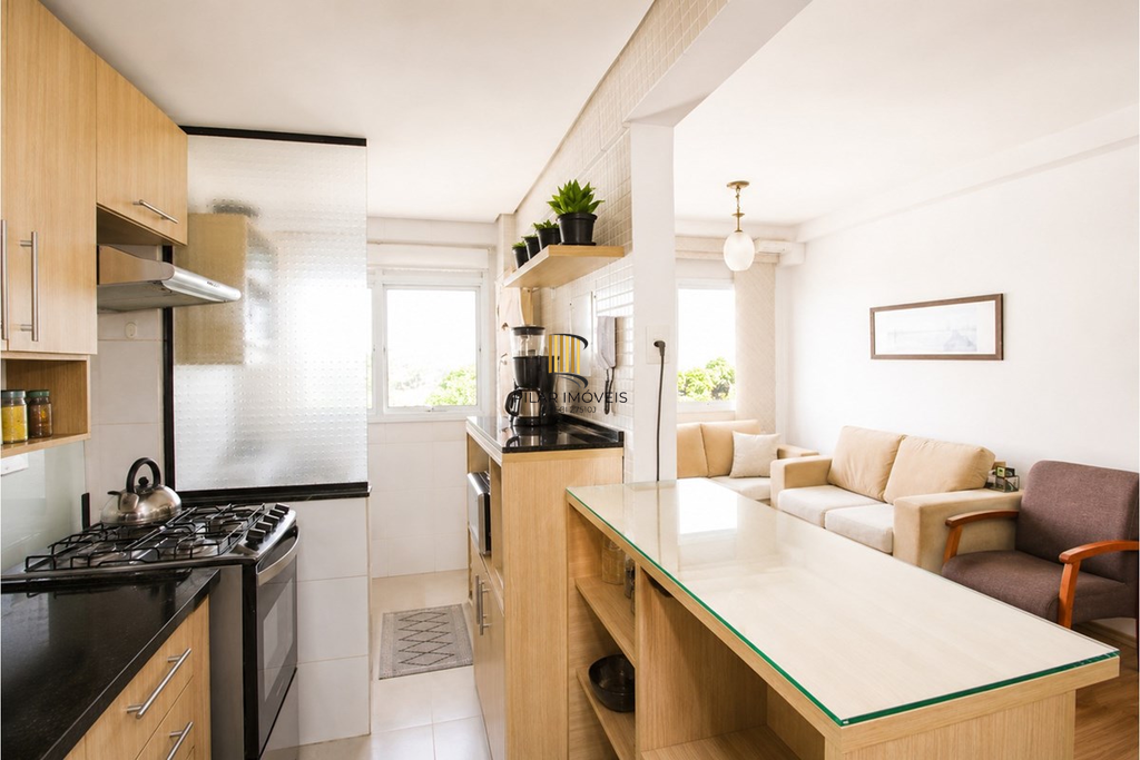 Apartamento 3 dormitórios no bairro Cavalhada