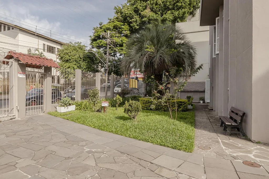 Apartamento 1 dormitório no bairro Partenon