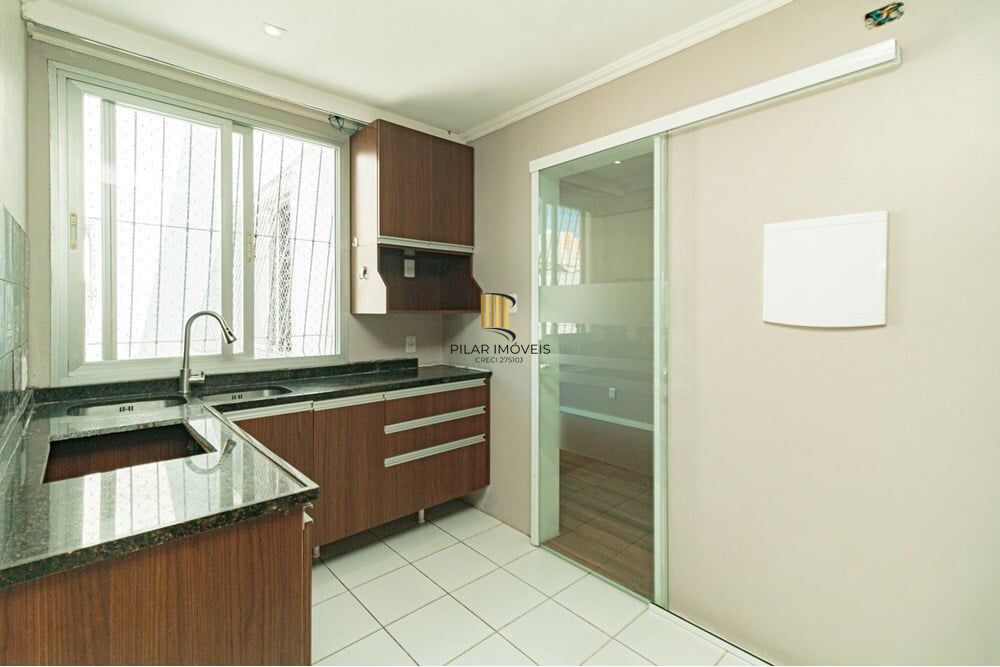 Cobertura 2 dormitórios no bairro Santana