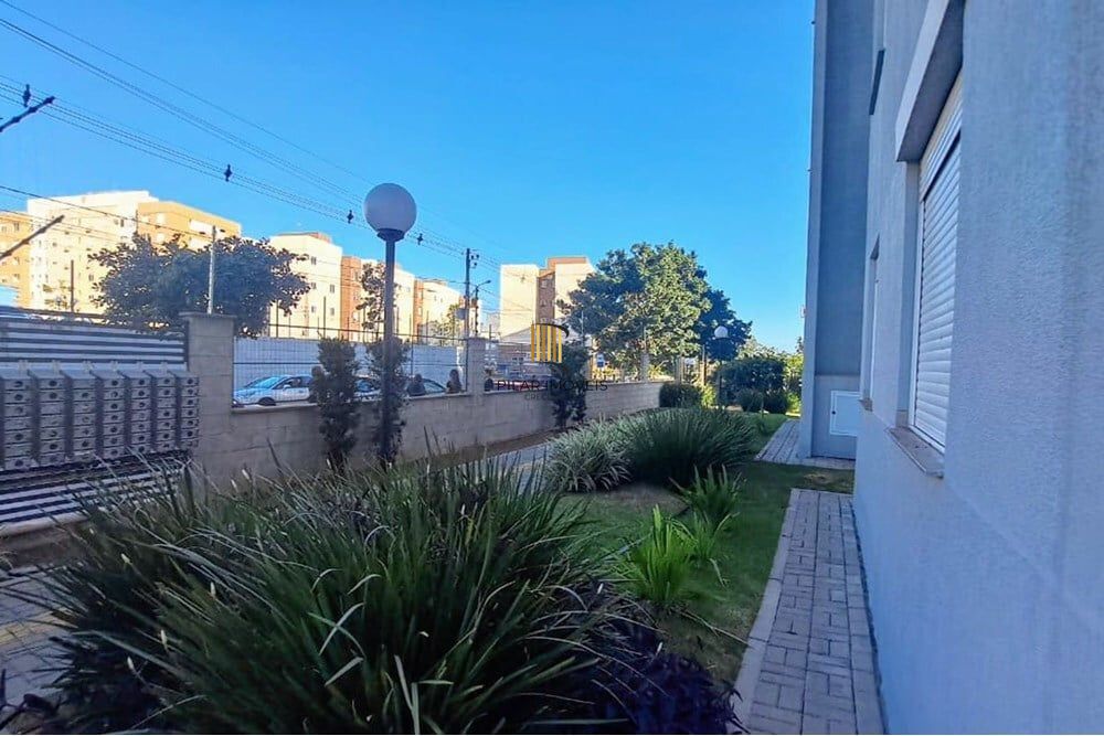 Apartamento 2 dormitórios no bairro Estância Velha
