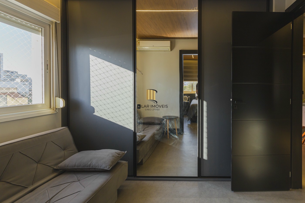 Apartamento 3 dormitórios no bairro Cidade Baixa