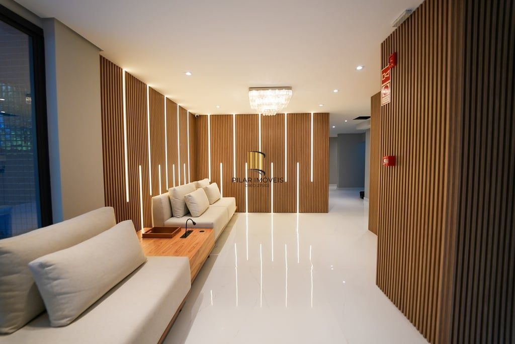 Apartamento 3 dormitórios no bairro Rio Branco