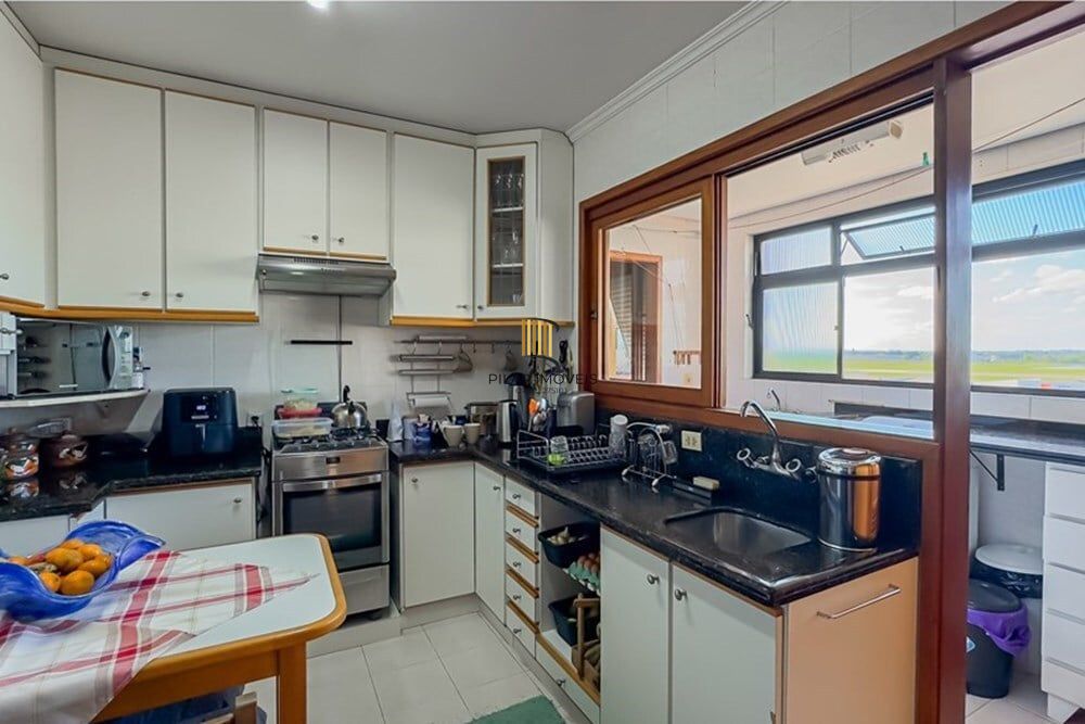 Apartamento 3 dormitórios no bairro Jardim Lindóia