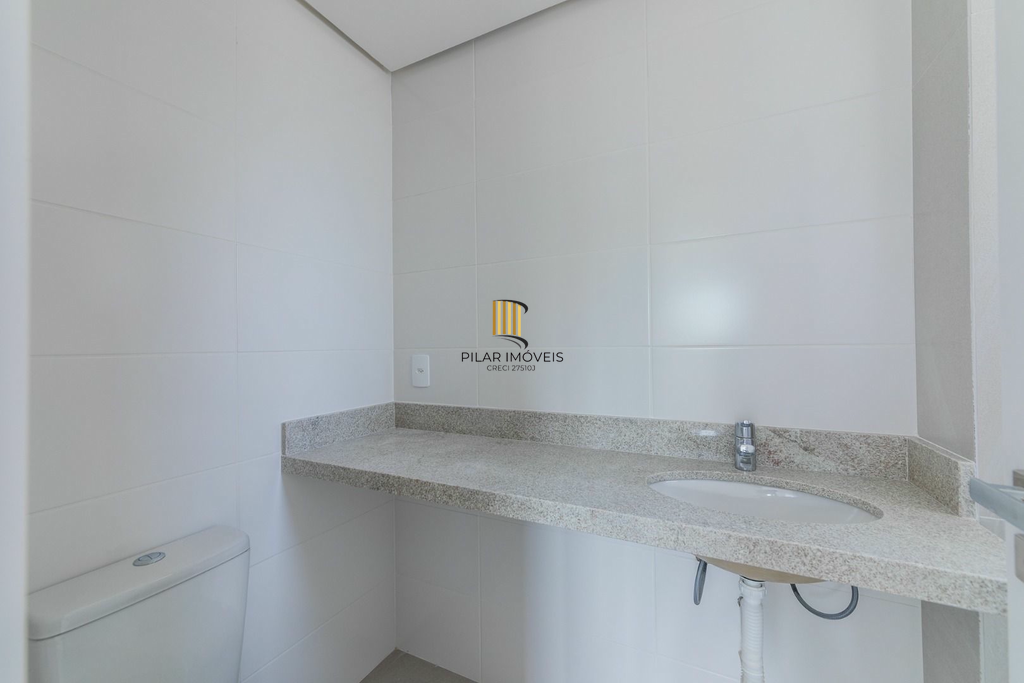 Apartamento 2 dormitórios no bairro Menino Deus