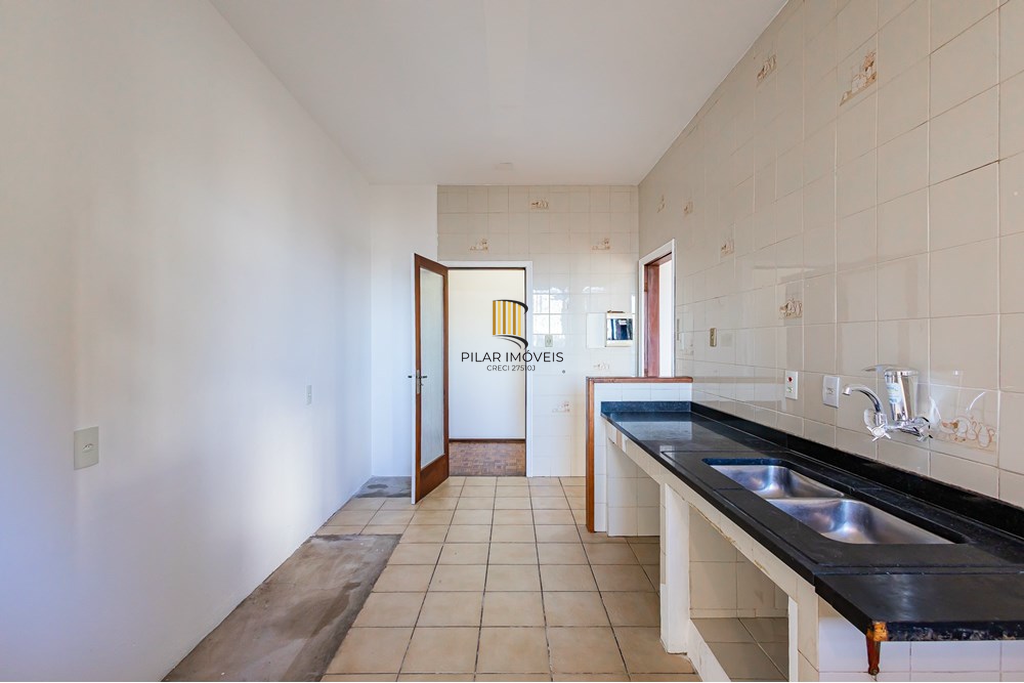 Apartamento 3 dormitórios no bairro Auxiliadora