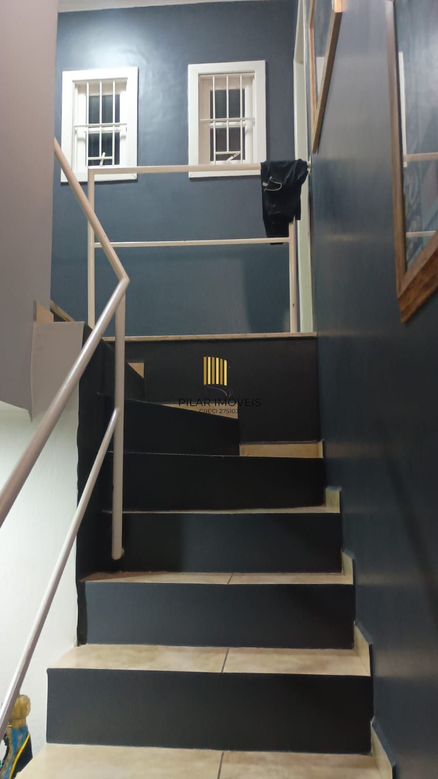 Sobrado todo reformado, 114 m², bairro Centro Novo, Eldorado do Sul