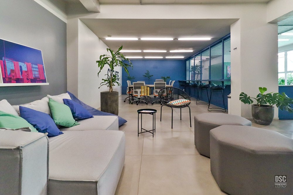 Apartamento 1 dormitório no bairro Centro Histórico