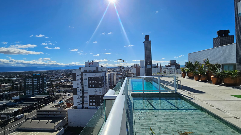 Apartamento no bairro Navegantes