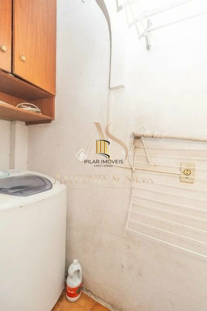 Apartamento 2 dormitórios no bairro Centro Histórico