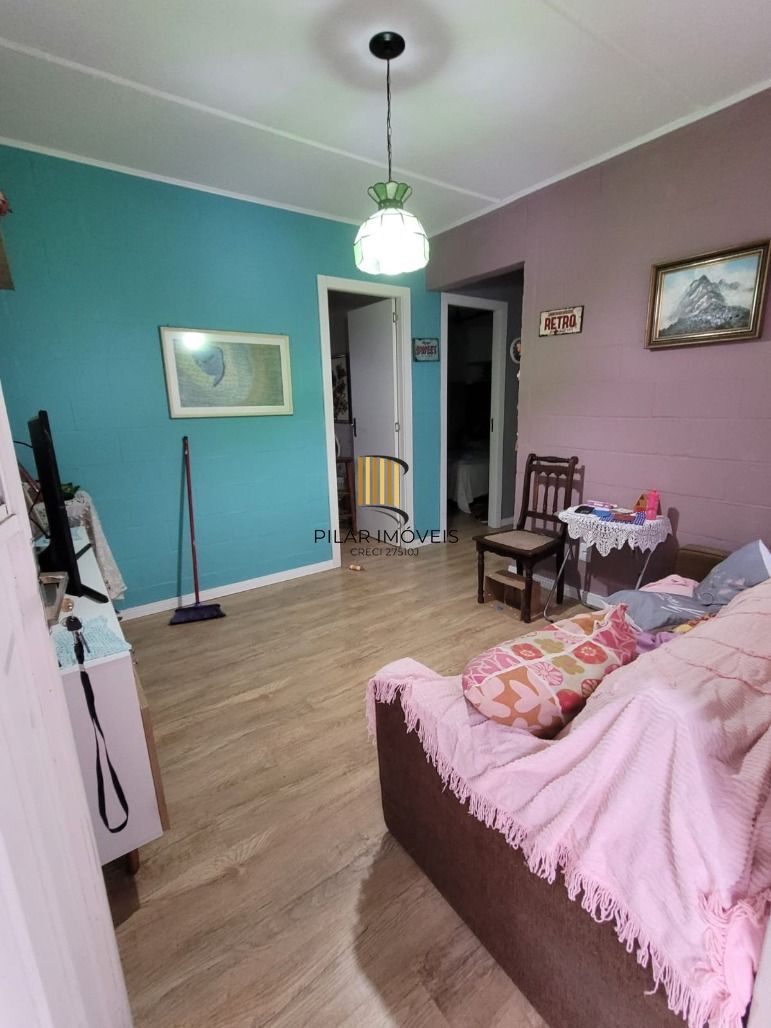 Apartamento 2 dormitórios no bairro Rubem Berta