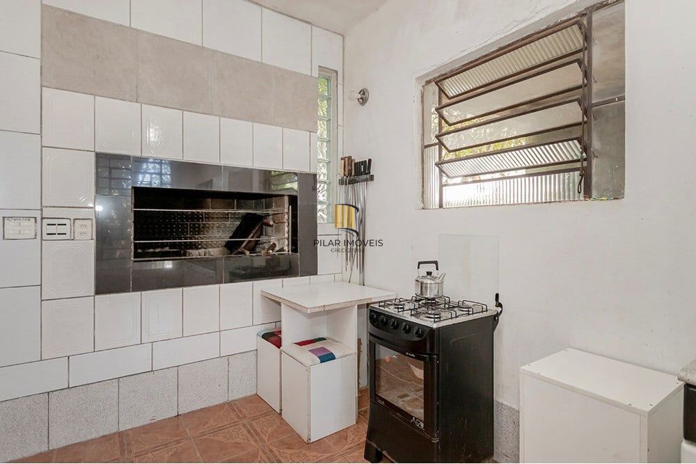 Casa 3 dormitórios no bairro Espírito Santo