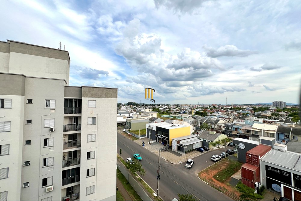 Apartamento 2 dormitórios no bairro Igara