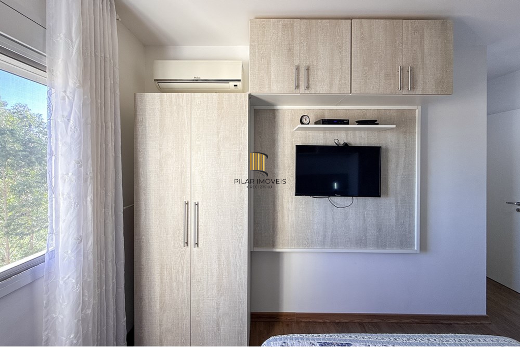 Apartamento 3 dormitórios no bairro Marechal Rondon