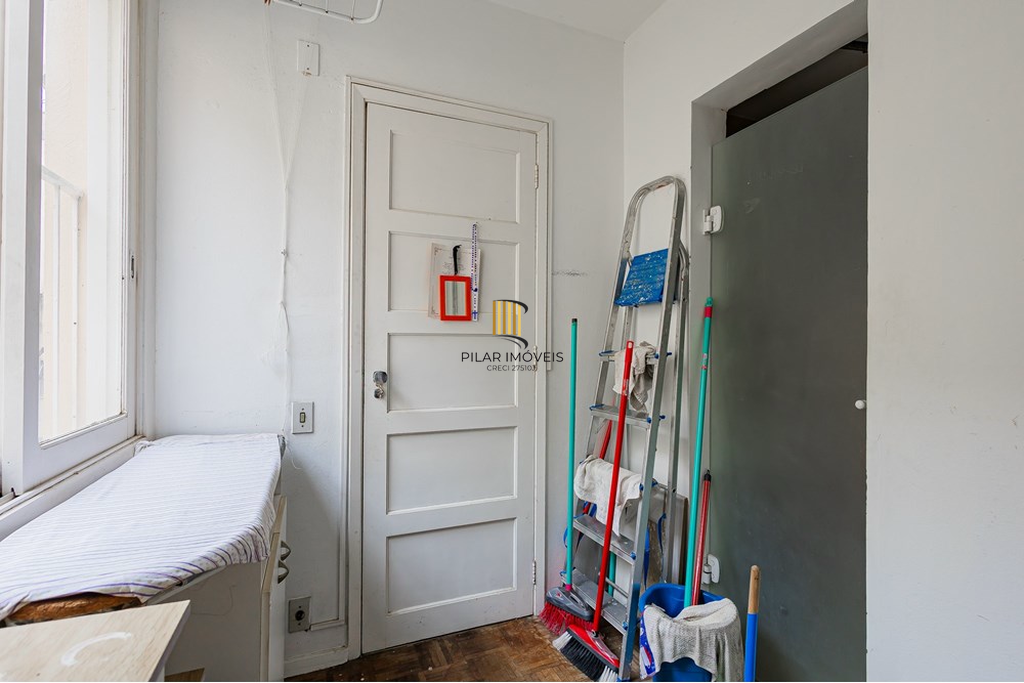 Apartamento 3 dormitórios no bairro Centro Histórico