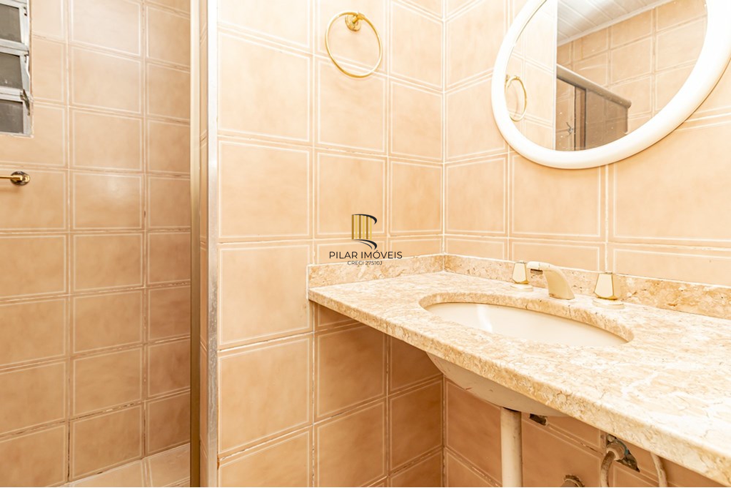 Apartamento 1 dormitório no bairro Cidade Baixa