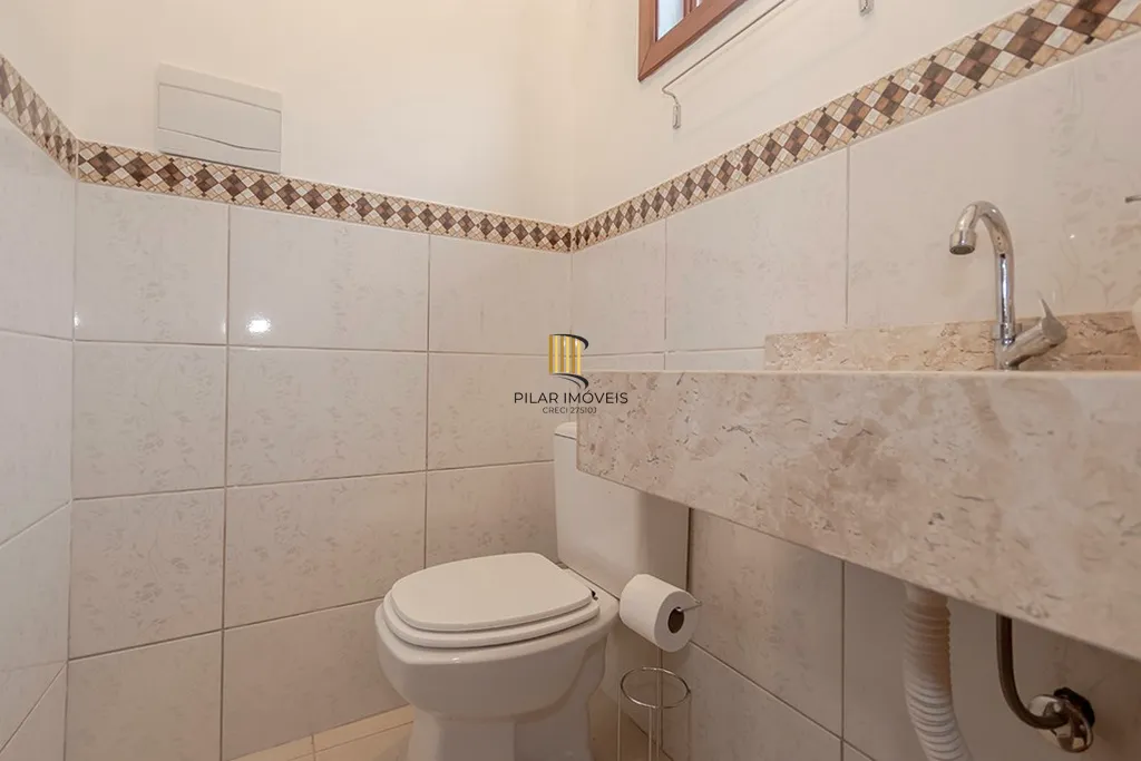 Casa 4 dormitórios no bairro Eldorado do Sul