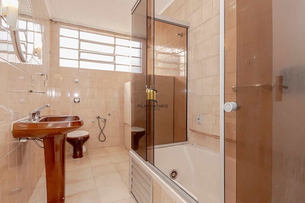 Apartamento 3 dormitórios no bairro Centro Histórico