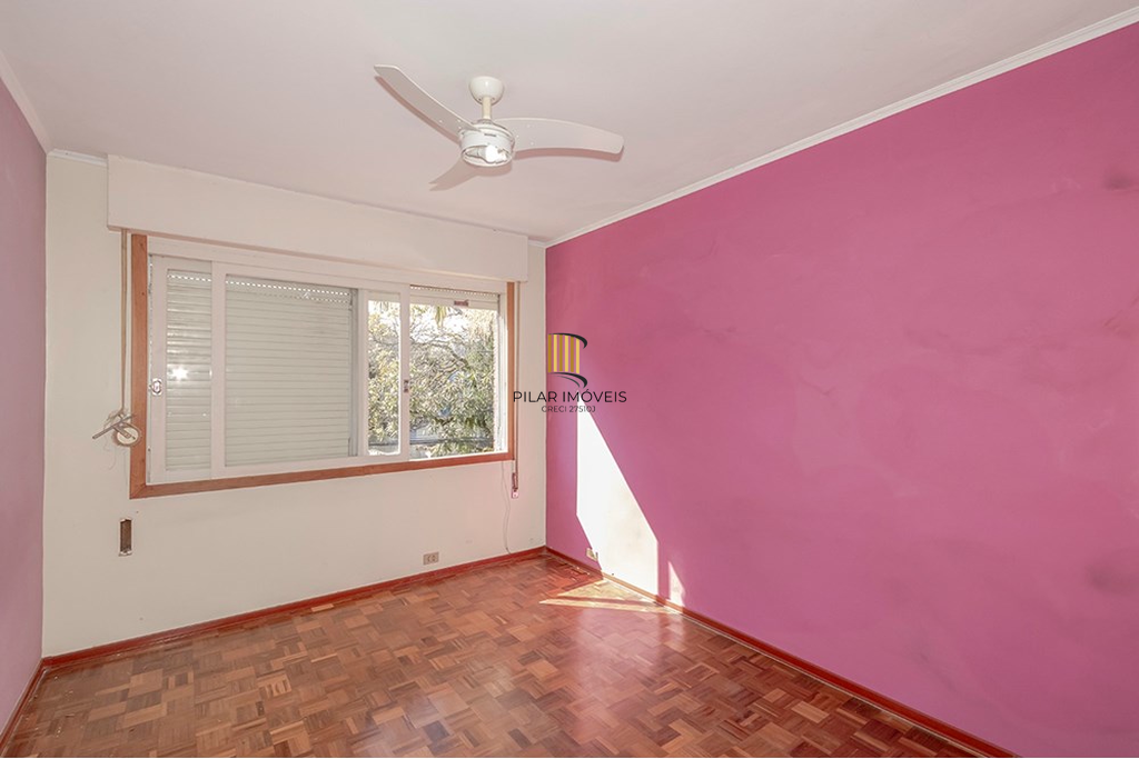 Apartamento 3 dormitórios no bairro Menino Deus