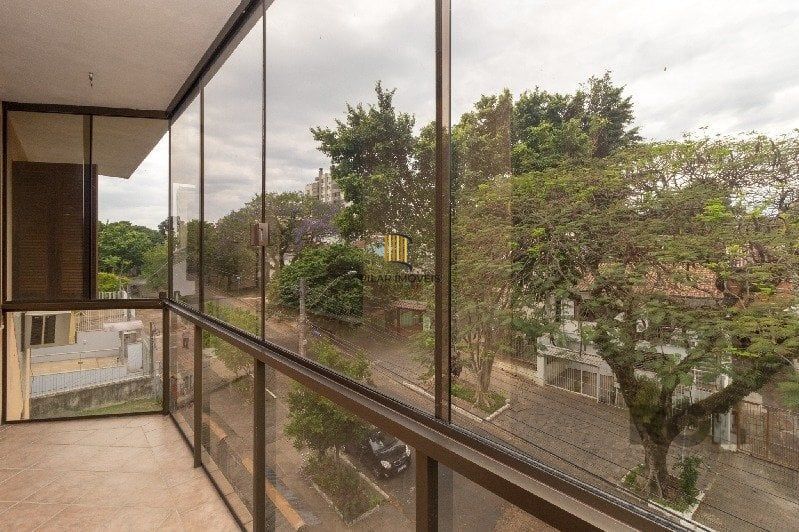 Apartamento 2 dormitórios no bairro Cristo Redentor