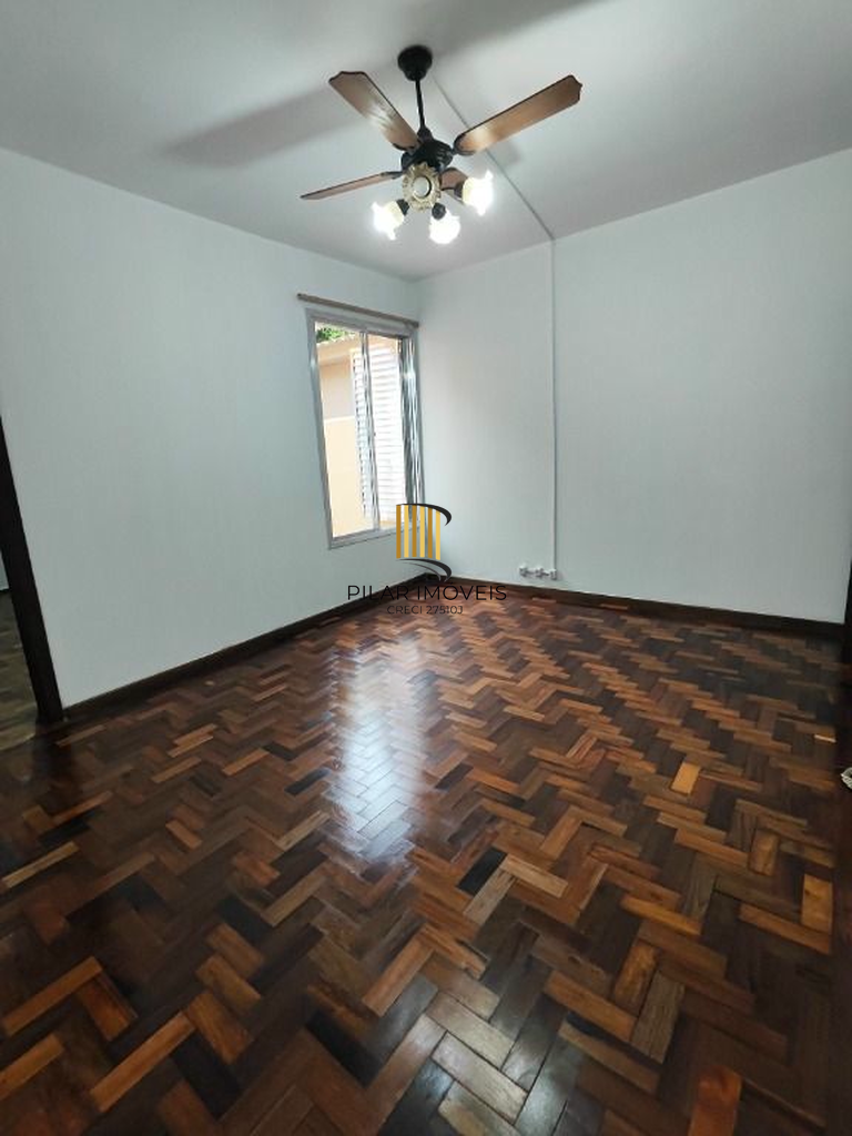 Apartamento Garden 3 dormitórios no bairro Menino Deus