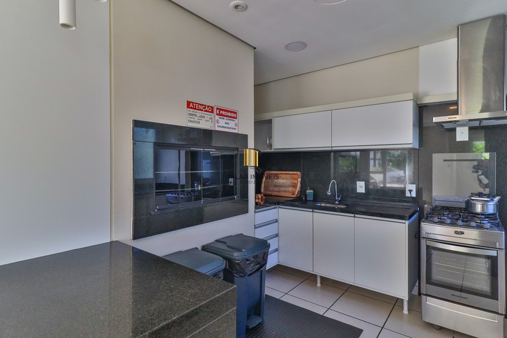 Apartamento 3 dormitórios no bairro Cristo Redentor
