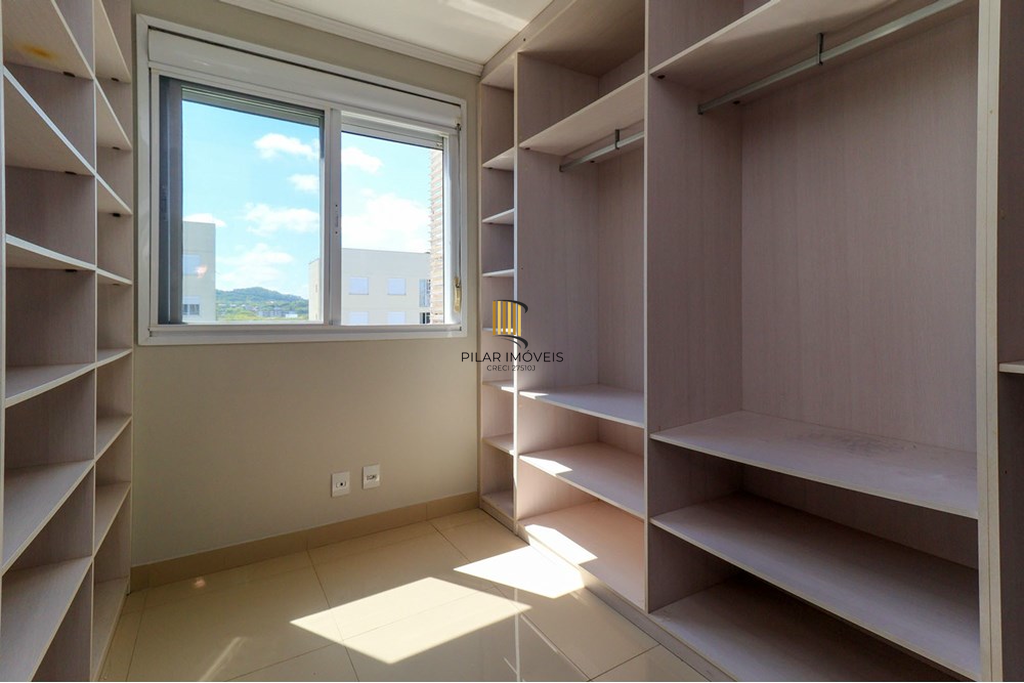 Apartamento 2 dormitórios no bairro Vila Nova