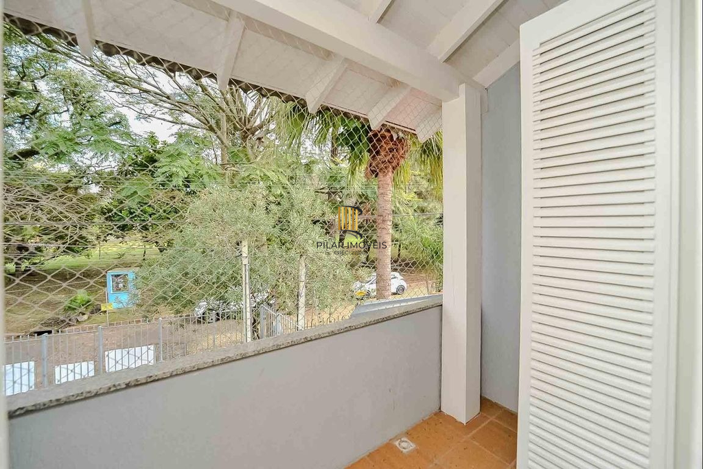 Casa 3 dormitórios no bairro São Sebastião