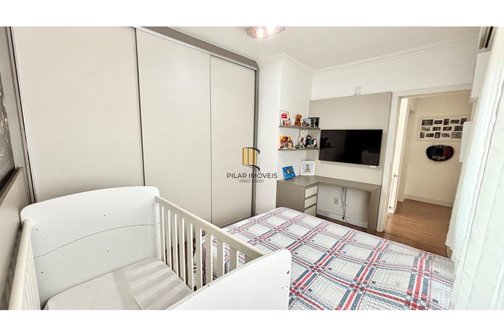 Casa 3 dormitórios no bairro Moinhos de Vento