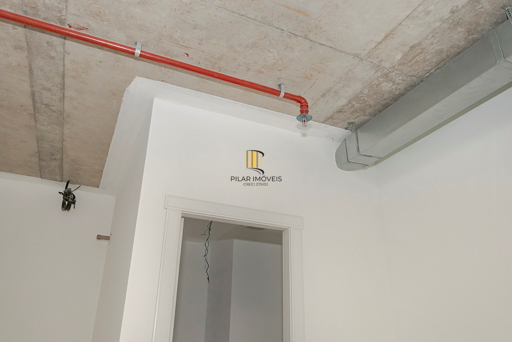 Sala Comercial no bairro Santana