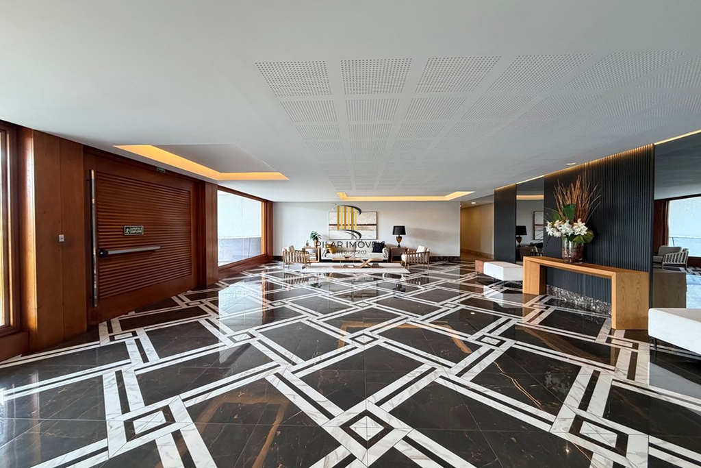 Apartamento 3 dormitórios no bairro Praia de Atlântida