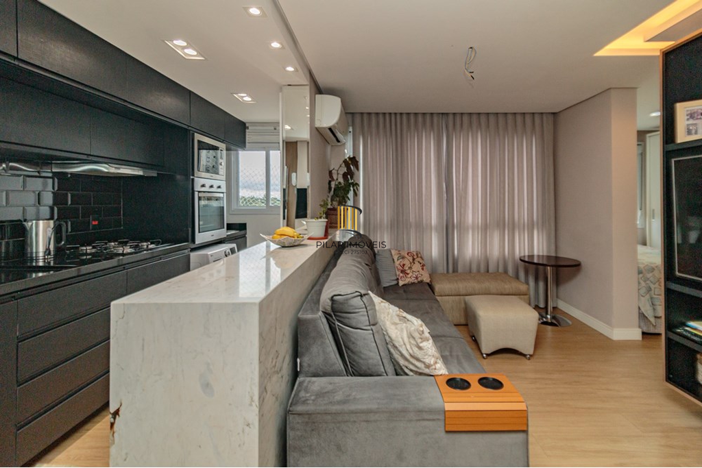 Apartamento 3 dormitórios no bairro Passo da Areia