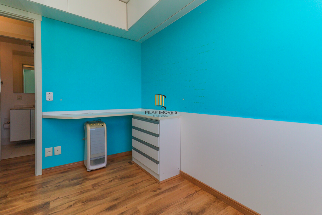 Apartamento 3 dormitórios no bairro Partenon