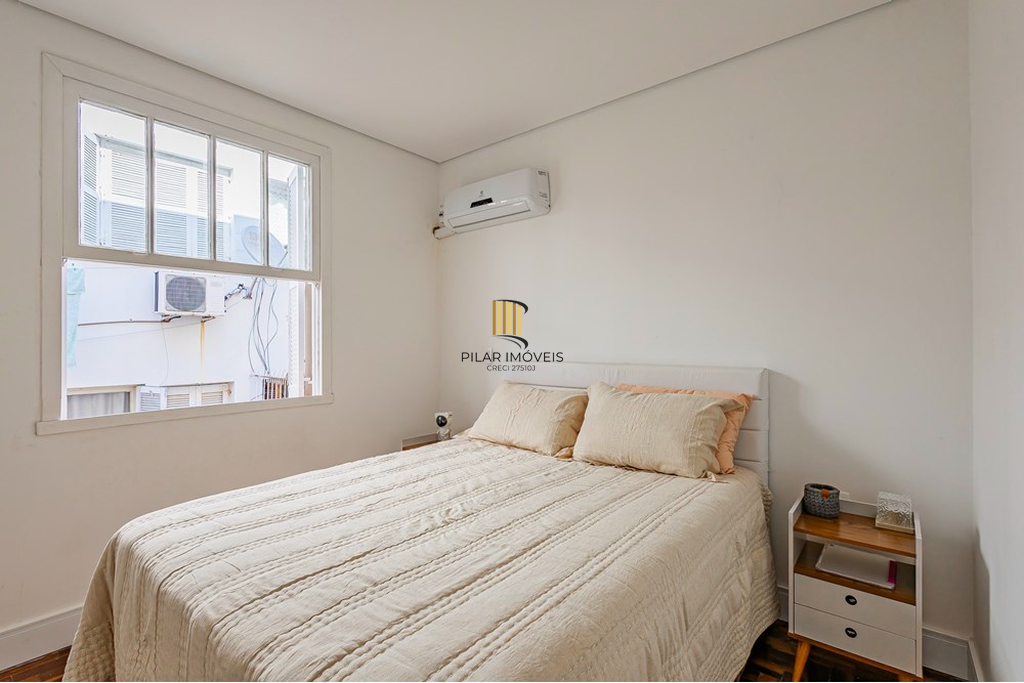 Apartamento 2 dormitórios no bairro Petrópolis