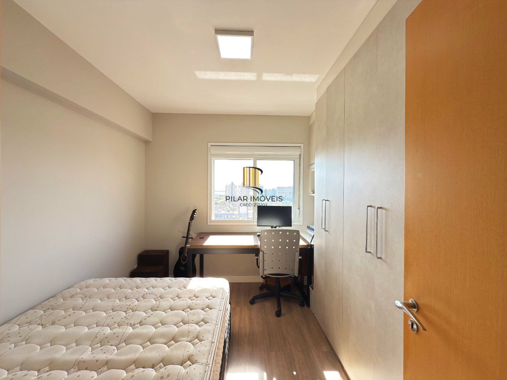 Apartamento 2 dormitórios no bairro Menino Deus