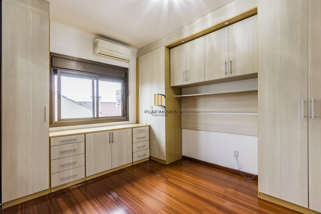 Apartamento 3 dormitórios no bairro Nonoai