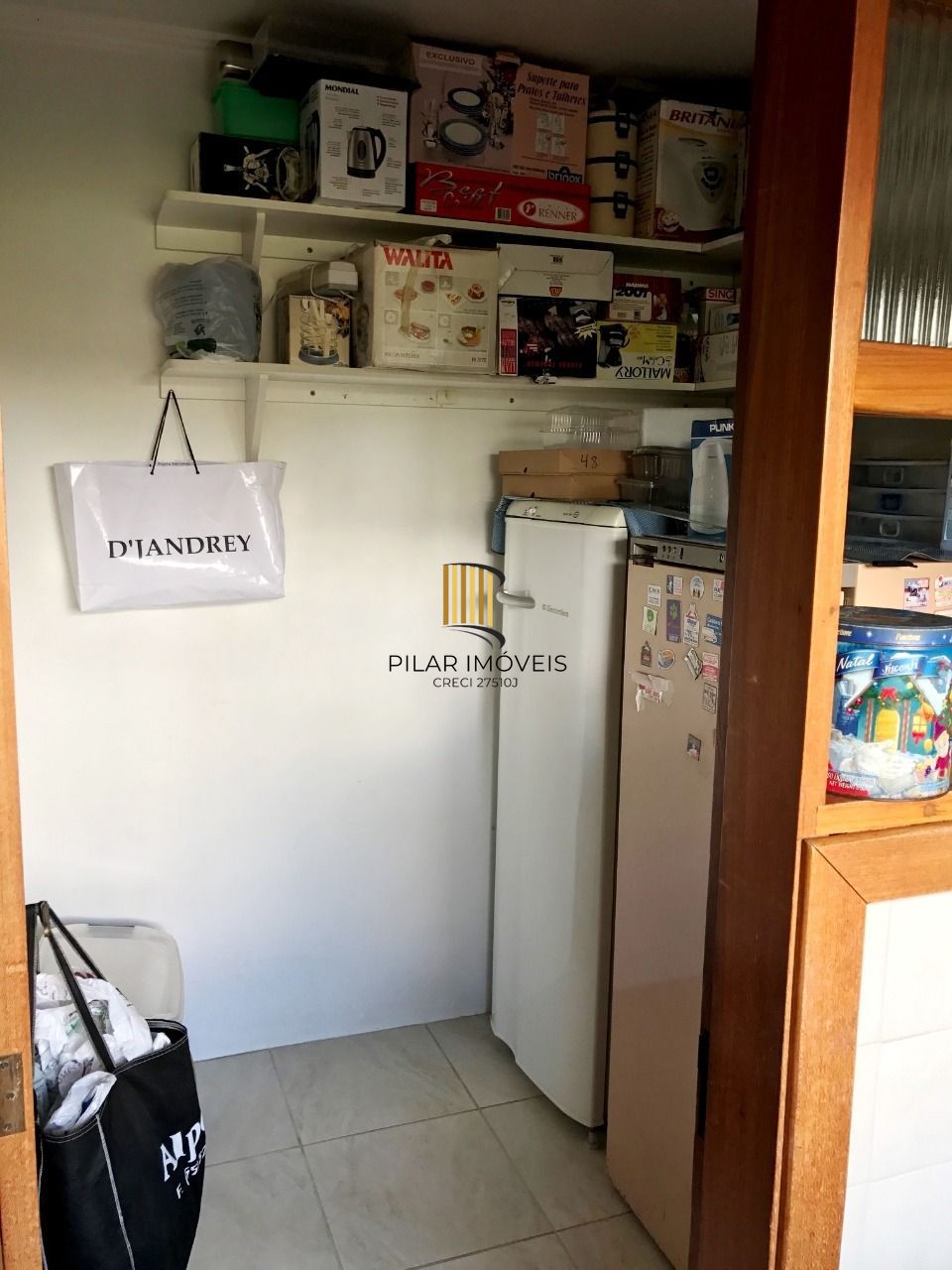 Apartamento 3 dormitórios no bairro Bela Vista