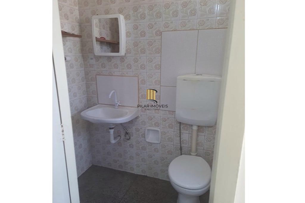 Apartamento 1 dormitório no bairro Passo da Areia