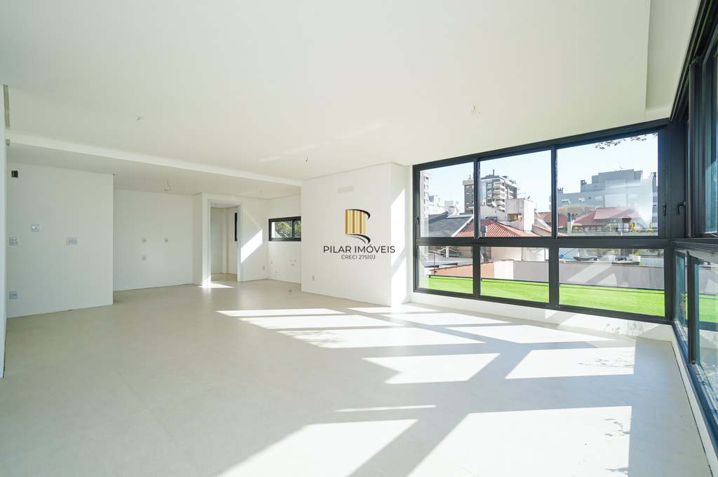 Apartamento 3 dormitórios no bairro Mont Serrat