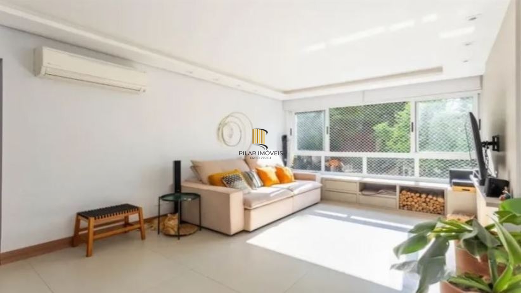 Apartamento Garden 3 dormitórios no bairro Rio Branco