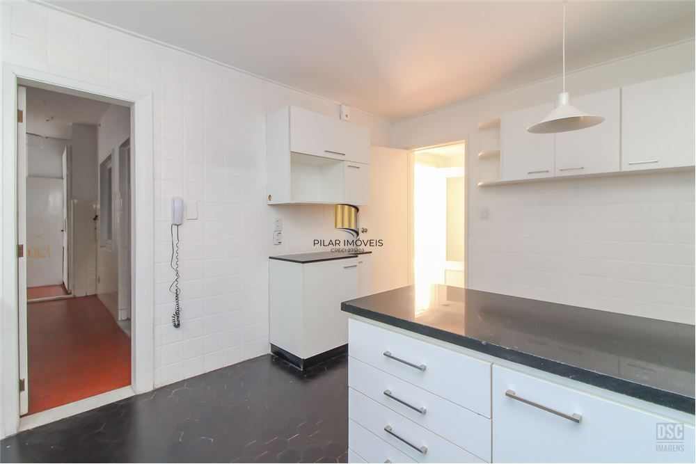 Apartamento 4 dormitórios no bairro Centro Histórico