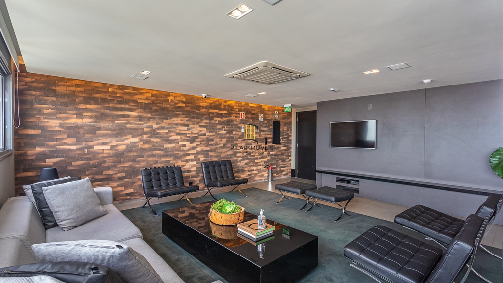 Loft 1 dormitório no bairro Jardim Europa