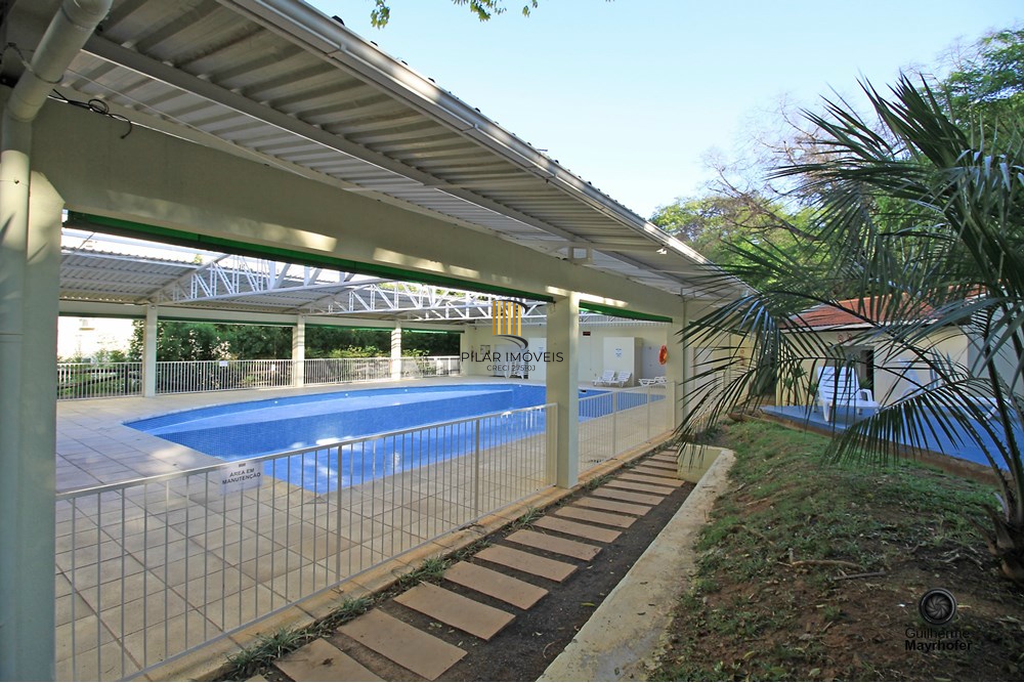 Apartamento 3 dormitórios no bairro Partenon