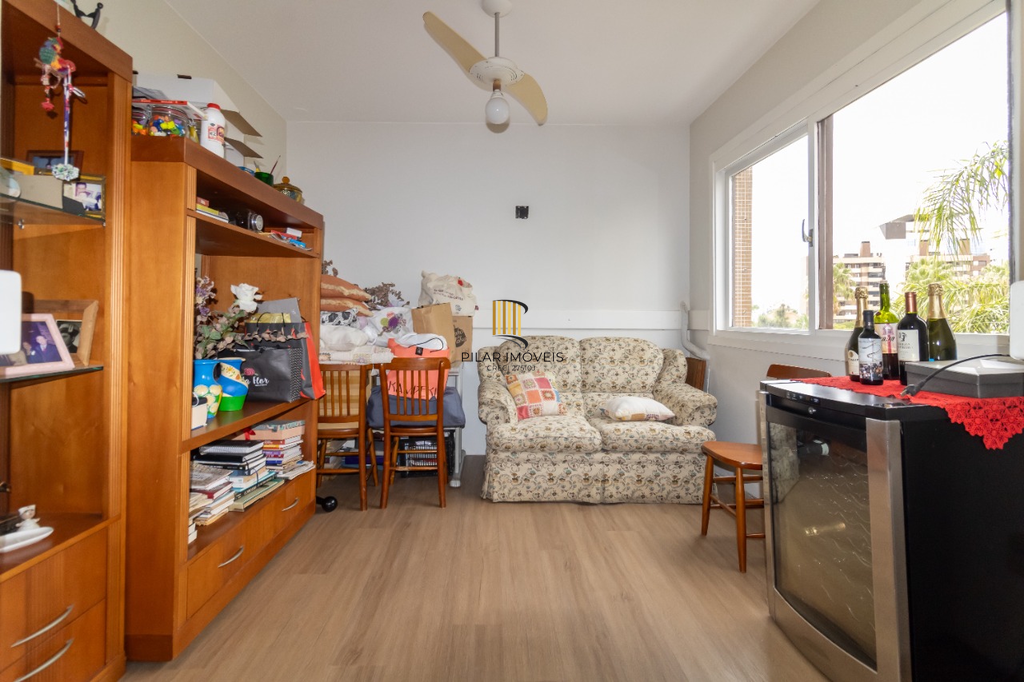 Apartamento 3 dormitórios no bairro Moinhos de Vento