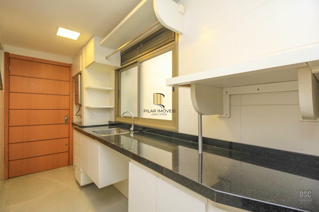 Apartamento 3 dormitórios no bairro Ipanema