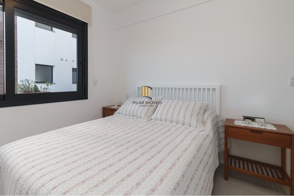 Apartamento 2 dormitórios no bairro Higienópolis